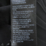 balenciaga Belted Long Pleated Wrap Skirt 34