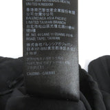 balenciaga Belted Long Pleated Wrap Skirt 34