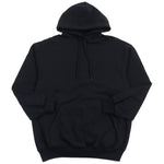 balenciaga Cotton Back Logo Pullover XS