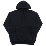balenciaga Cotton Back Logo Pullover XS