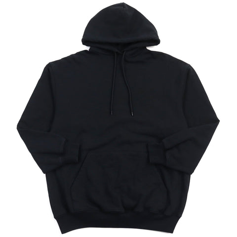 balenciaga Cotton Back Logo Pullover XS
