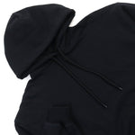 balenciaga Cotton Back Logo Pullover XS