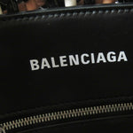 balenciaga Bistro XS 2WAY Basket Bag Handbag