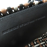 balenciaga Bistro XS 2WAY Basket Bag Handbag