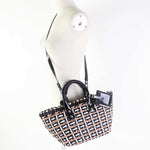 balenciaga Bistro XS 2WAY Basket Bag Handbag