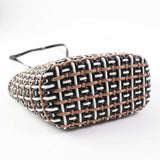balenciaga Bistro XS 2WAY Basket Bag Handbag