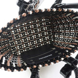 balenciaga Bistro XS 2WAY Basket Bag Handbag