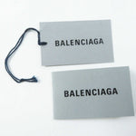 balenciaga Bistro XS 2WAY Basket Bag Beige