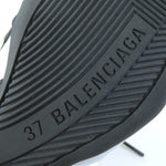 balenciaga DRIVE Logo Mesh Sneakers 24.5