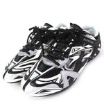 balenciaga DRIVE Logo Mesh Sneakers 24.5