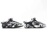 balenciaga DRIVE Logo Mesh Sneakers 24.5