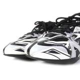balenciaga DRIVE Logo Mesh Sneakers 24.5
