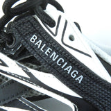 balenciaga DRIVE Logo Mesh Sneakers 24.5