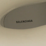 balenciaga Crocs Rubber Knee-high Boots