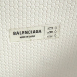 balenciaga Crocs Rubber Knee-high Boots