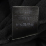 balenciaga Cotton BB Logo Oversized Pullover Hoodie XS