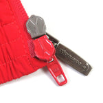balenciaga adidas Nylon Track Jacket Red L
