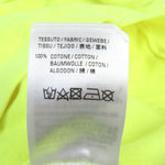 balenciaga Cotton Logo Hoodie Pullover XS