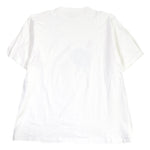 balenciaga Cotton Oversized Double Sleeve T-shirt S