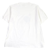 balenciaga Cotton Oversized Double Sleeve T-shirt S