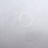 balenciaga Cotton Oversized Double Sleeve T-shirt S