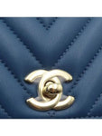 A91586 Crossbody Bag Chanel