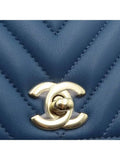 A91586 Crossbody Bag Chanel