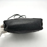 balenciaga Agneau XS Cabas Tote Anthracite LA14238