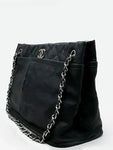 A48860 shoulder bag Chanel