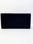 7th division NO 5 canvas chocolate bar chain bag 4VCHB20117 Chanel