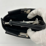 A Retro Tale - Fendi Vintage Peekabo Micro Bag LA8703