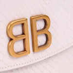 balenciaga balenciaga Handbags BB chain