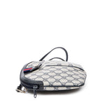 Accessory Collection Web Crossbody