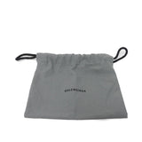 balenciaga Envelope Card Holder