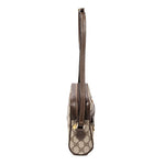 Accessory Collection Web Crossbody