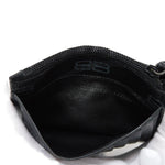 balenciaga BB Monogram Coin Card Holder