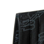 balenciaga BB Monogram Coin Card Holder