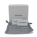 balenciaga BB Monogram Coin Card Holder