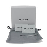 balenciaga BB Monogram Coin Card Holder