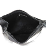balenciaga BB Monogram Coin Card Holder