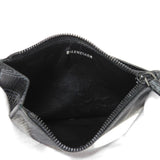 balenciaga BB Monogram Coin Card Holder