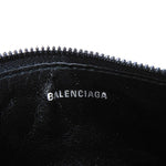 balenciaga BB Monogram Coin Card Holder