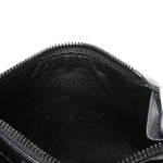 balenciaga BB Monogram Coin Card Holder