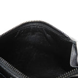 balenciaga BB Monogram Coin Card Holder