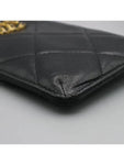 AP1182 long wallet Chanel