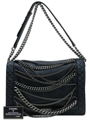 A90036 shoulder bag Chanel