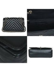 A91587 shoulder bag Chanel