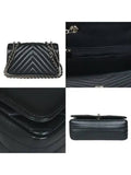 A91587 shoulder bag Chanel