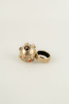 Bague Top Quality Chanel 2007