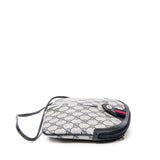 Accessory Collection Web Crossbody